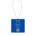 Strawberry Perfumed Car Air Freshener